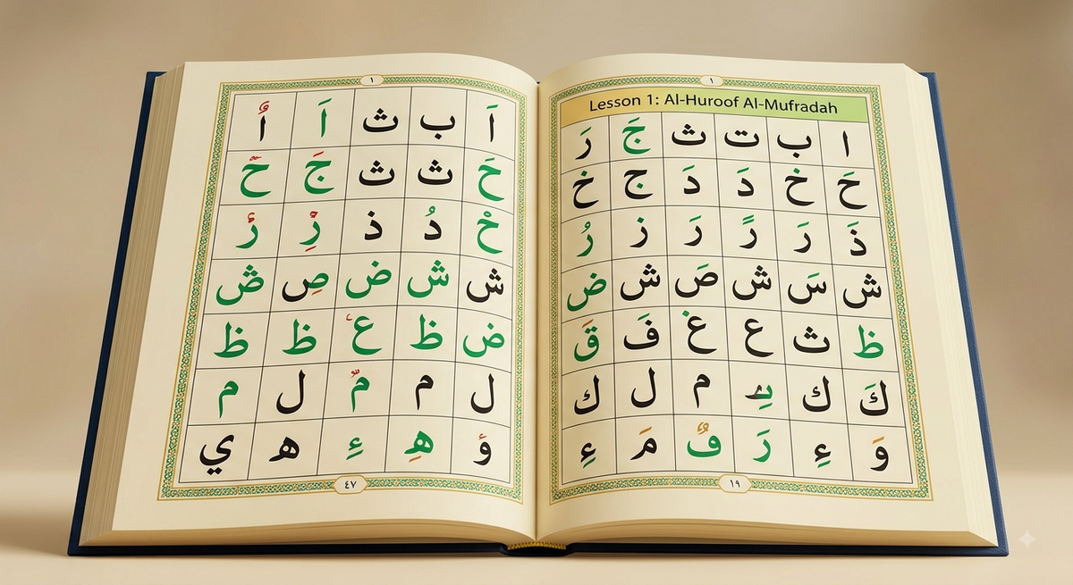 Noorani Qaida